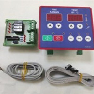 Önder Makina Endüstriyel Çamaşır Kurutma Makinası Dijital Program ve Ekran Elektronik Kartı