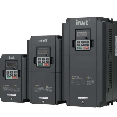 Tolon Inverter İnvertör Frekans Sürücü ve Hız Kontrol Cihazı