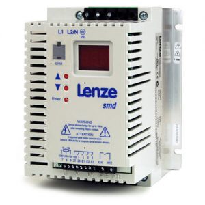 Endüstriyel Inverter İnvertör Frekans Sürücü ve Hız Kontrol Cihazı